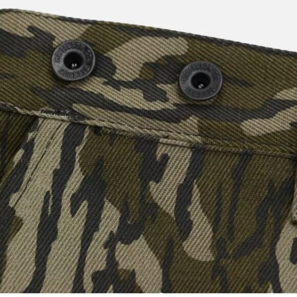 Filson W40 L34 Rugged Twill Utility Pants Men's Mossy Oak Water Repel Waxed New - Picture 4 of 15